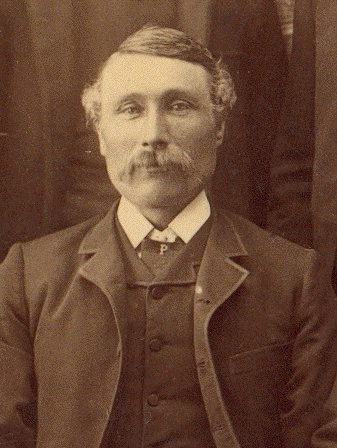 Charles L. Parker